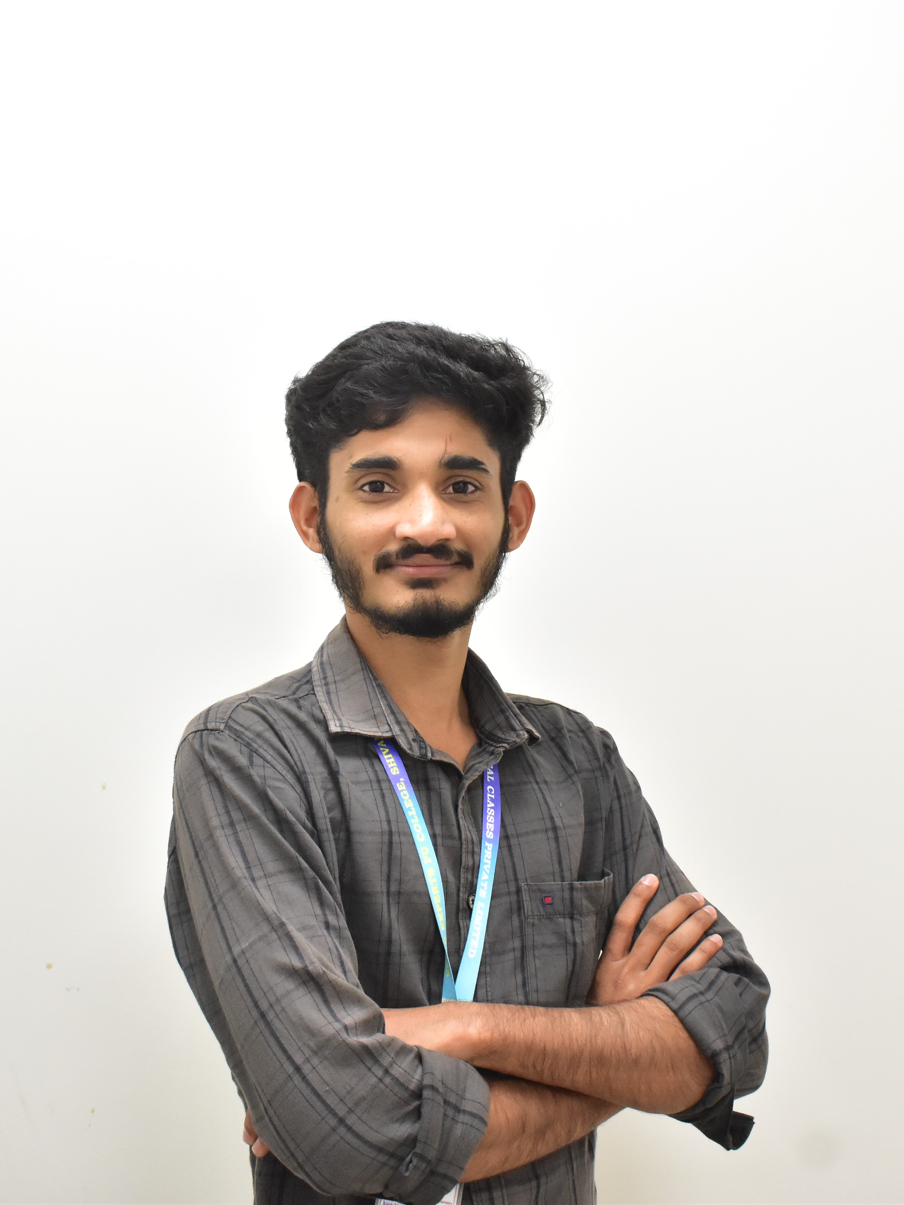 MANJUNATHA T J
